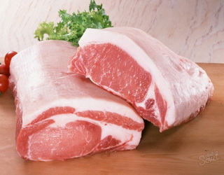 Україна в січні у 4,4 раза наростила імпорт свинини